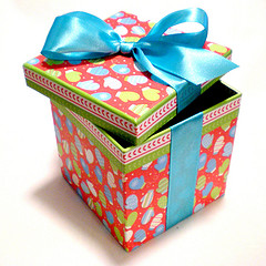 gift flickr image