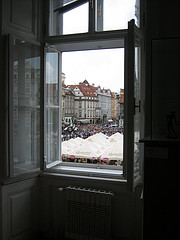 Prague flickr image