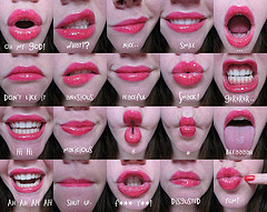 flickr mouth image