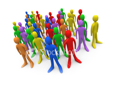 istockphoto_2096987-toon-crowd1