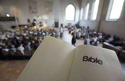 new Czech bible / www.radio.cz image