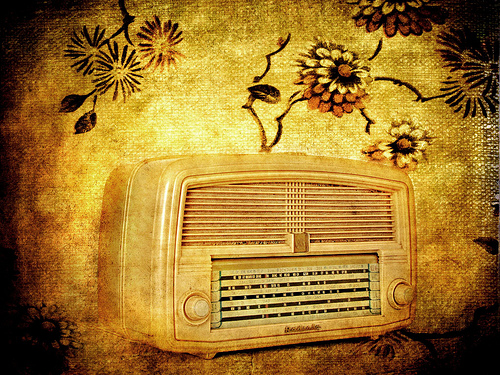 radio google image