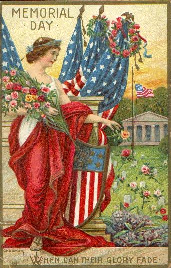 memorial day card google image