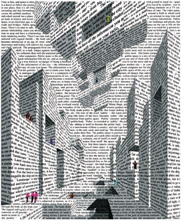 city_of_words_lithograph_by_vito_acconci_1999 (google image)