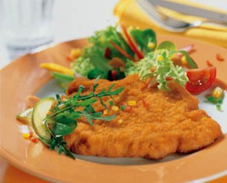 schnitzel google image