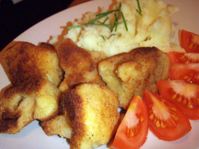 fried/breaded cauliflower google image