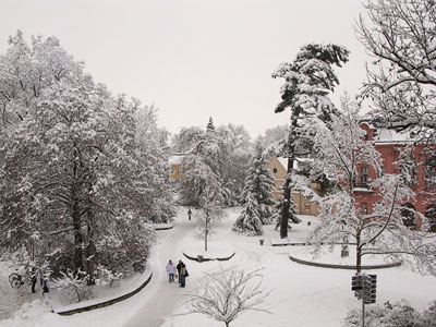 sumperk-snow/ My Czech Republic image