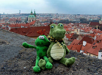 toy tourism /www.dw-world.de image