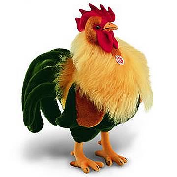 cockerel google image