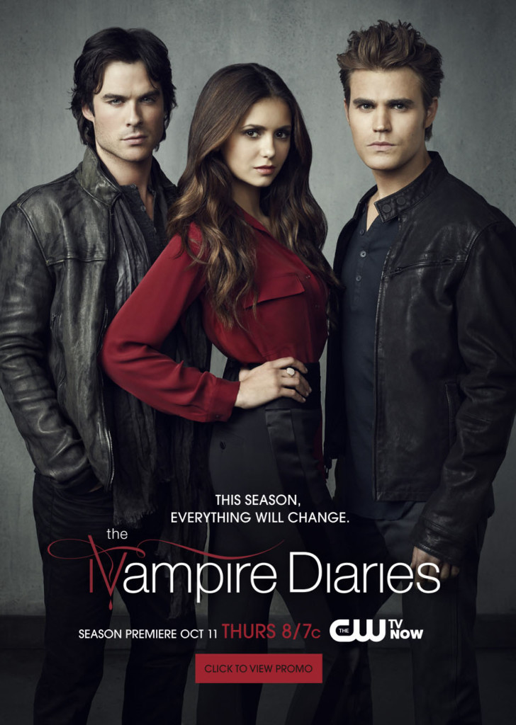 Vampire Diaries