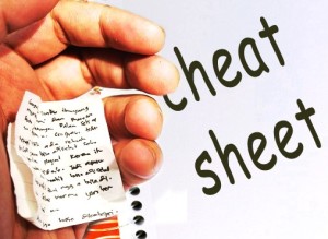cheat sheet image /www.transporationissuesdaily.com image