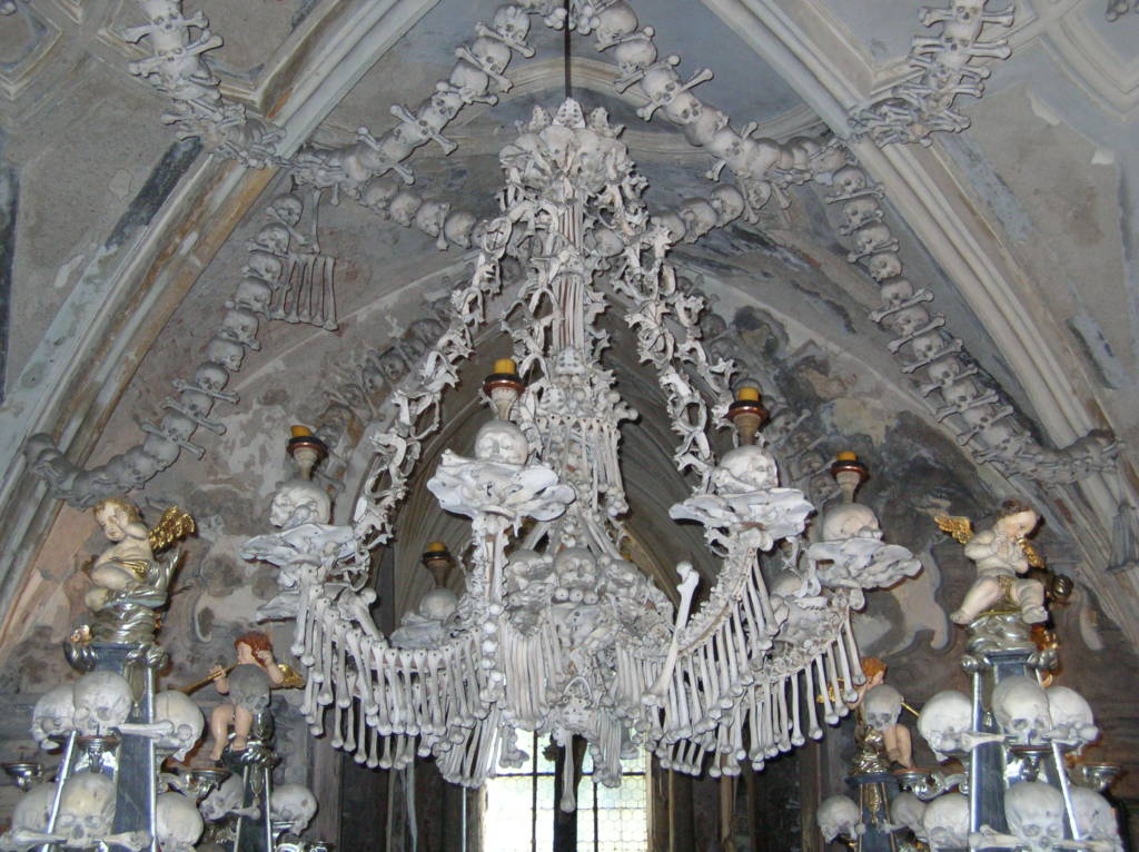 Bone Church