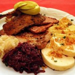 The bouncing Czech story: Introducing Czech cuisine to Hollywood ...